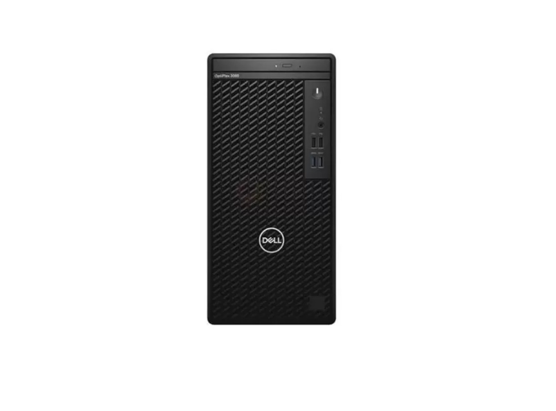 Компьютер Dell OPTIPLEX 3000 i3-12100 (N014O3000MTA)