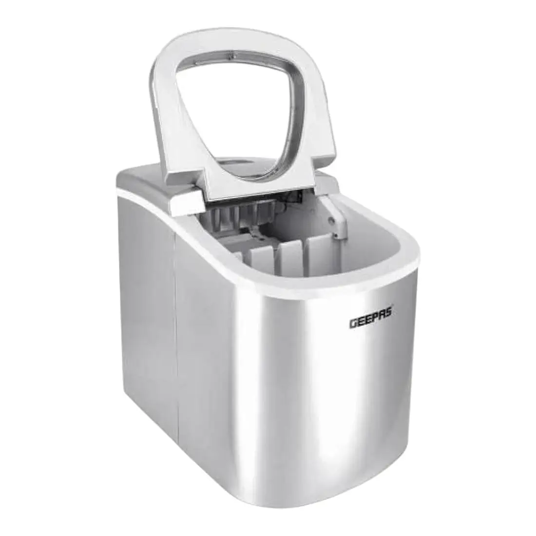 Սառույց պատրաստող սարք GEEPAS GIM63015UK