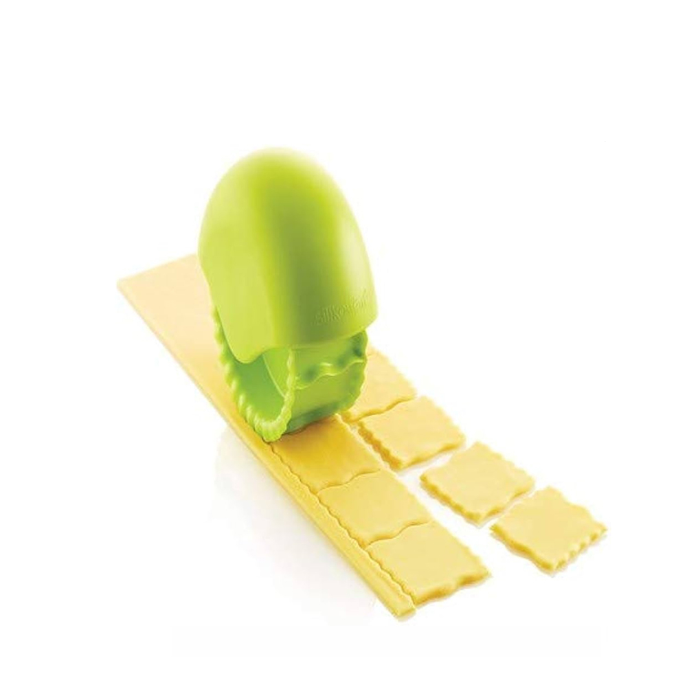Գլան կտրող SNACK 'N ROLL Green