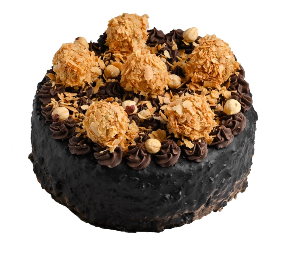 Ֆելիչի (10-12 անձի համար)