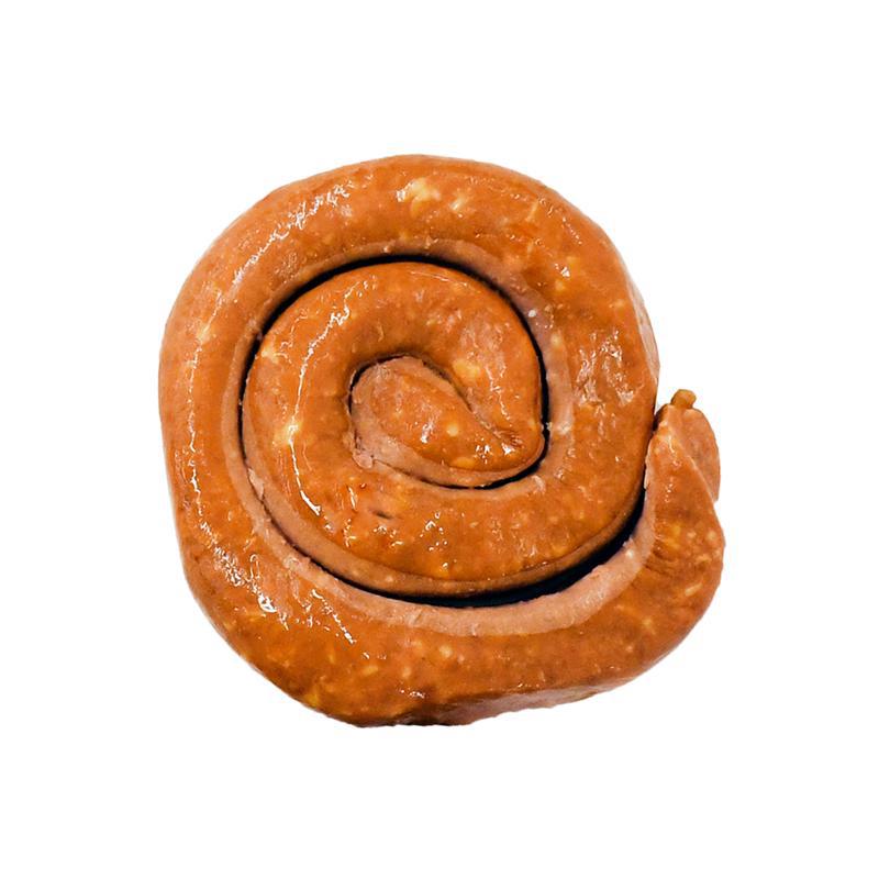 Сосиски кнакер "Бекон" кг