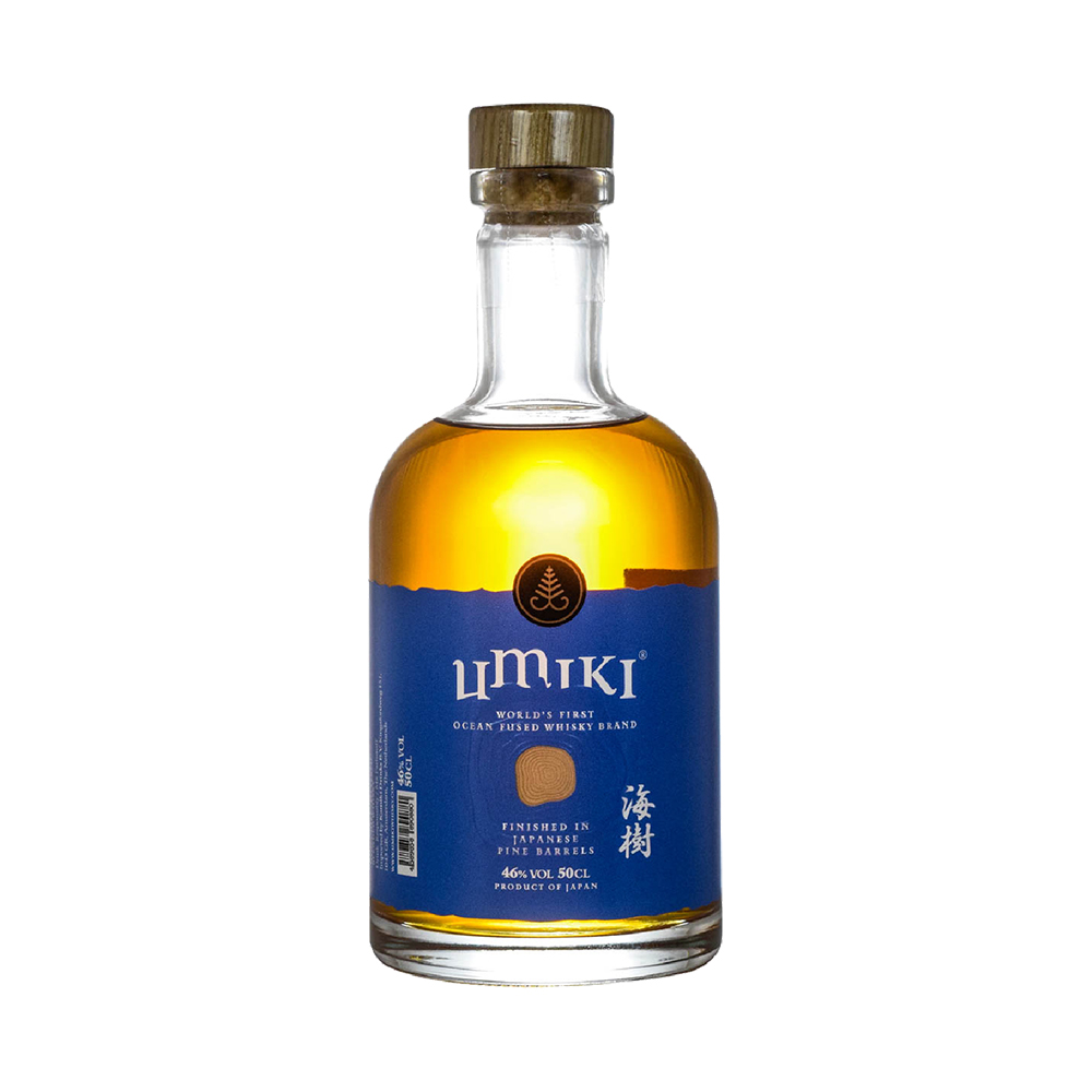 Виски Умики, Океан Фюзд