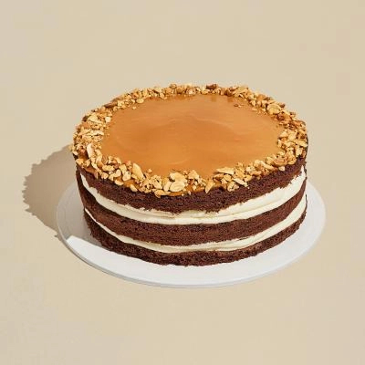 Համբույր տորթ – 12 անձ