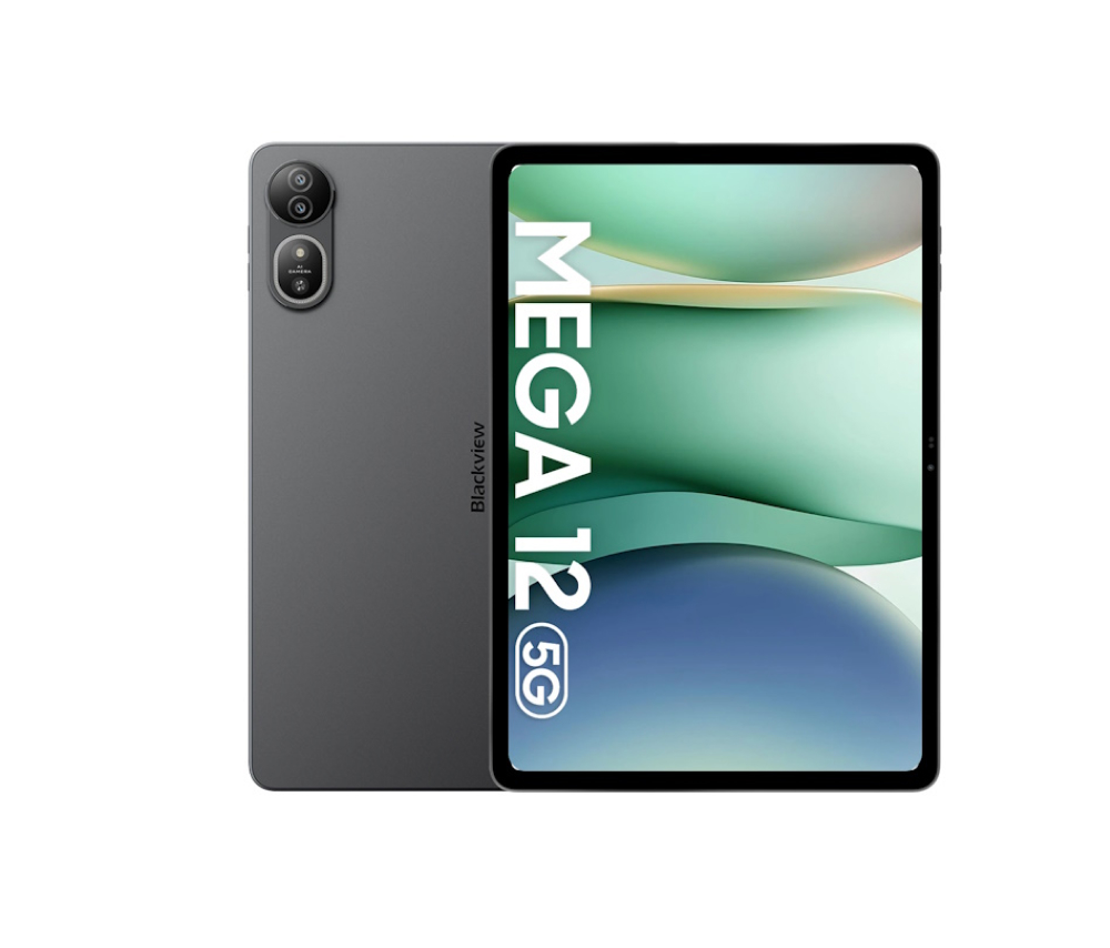 Պլանշետ Blackview TAB MEGA 12 MT6886/12GB/SSD256GB