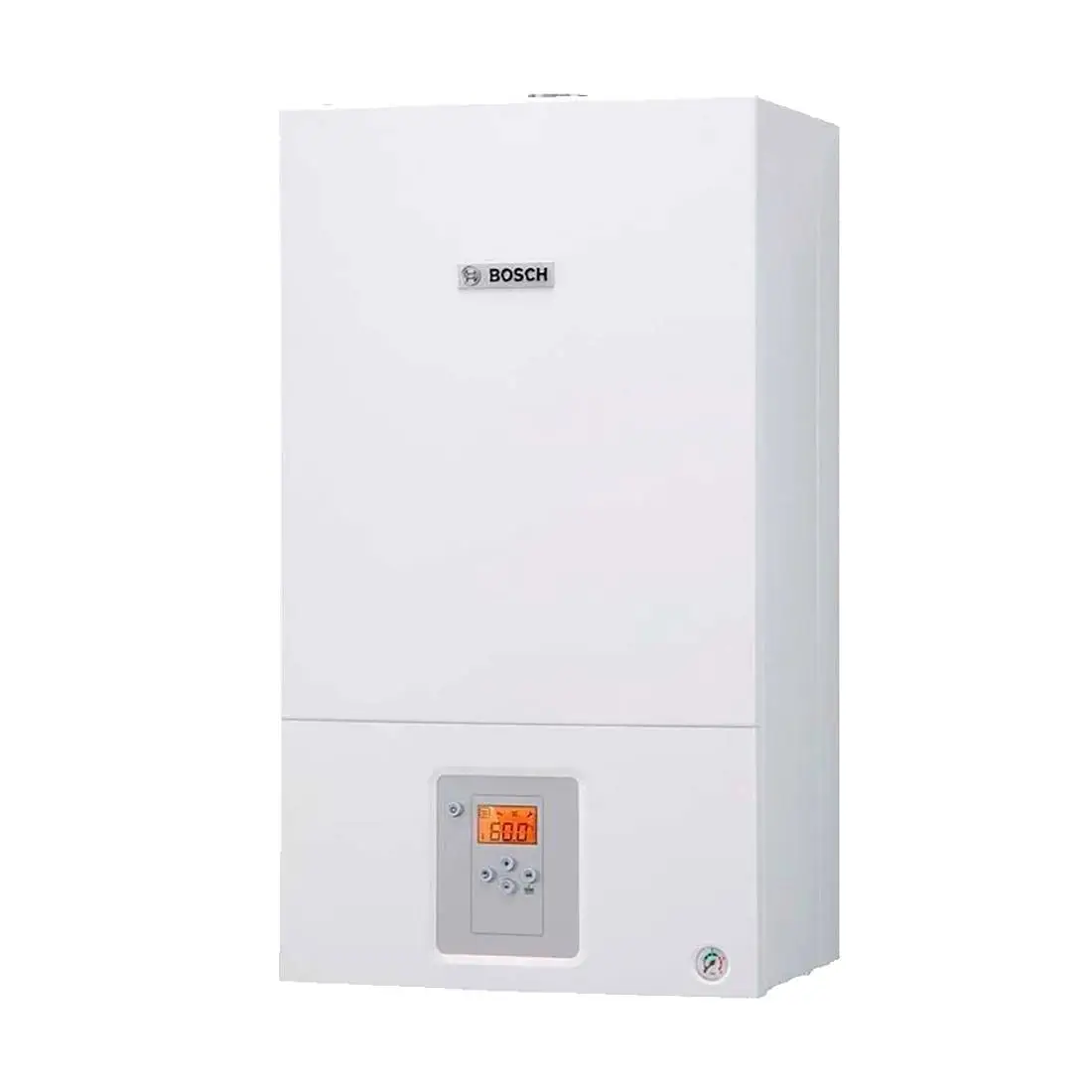Գազի կաթսա BOSCH WBN6000-24CR N + FLUE PIPE