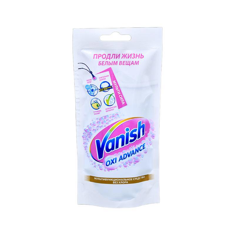 Пятнов. Vanish Oxi Advance д/бел. 100мл