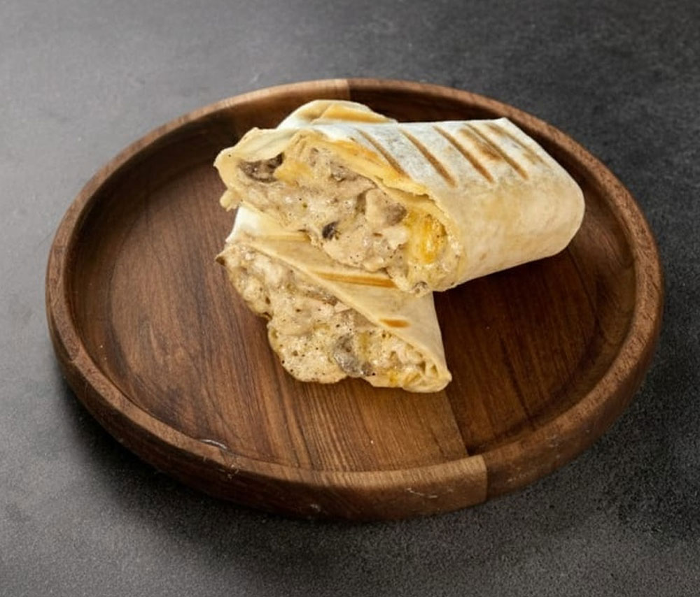 Julien Shawarma