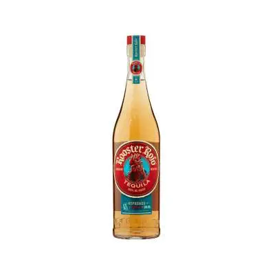 Տեկիլա «Rooster Rojo Reposado» 700մլ
