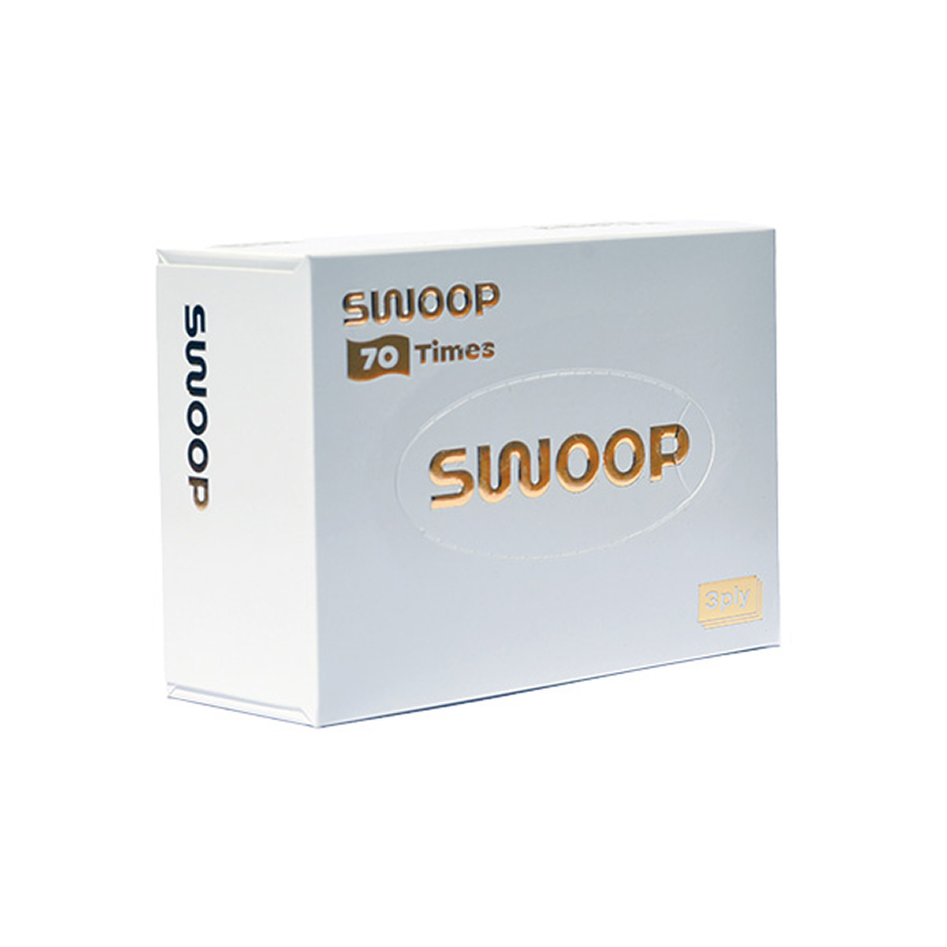Անձեռոցիկ SWOOP S70-3GW