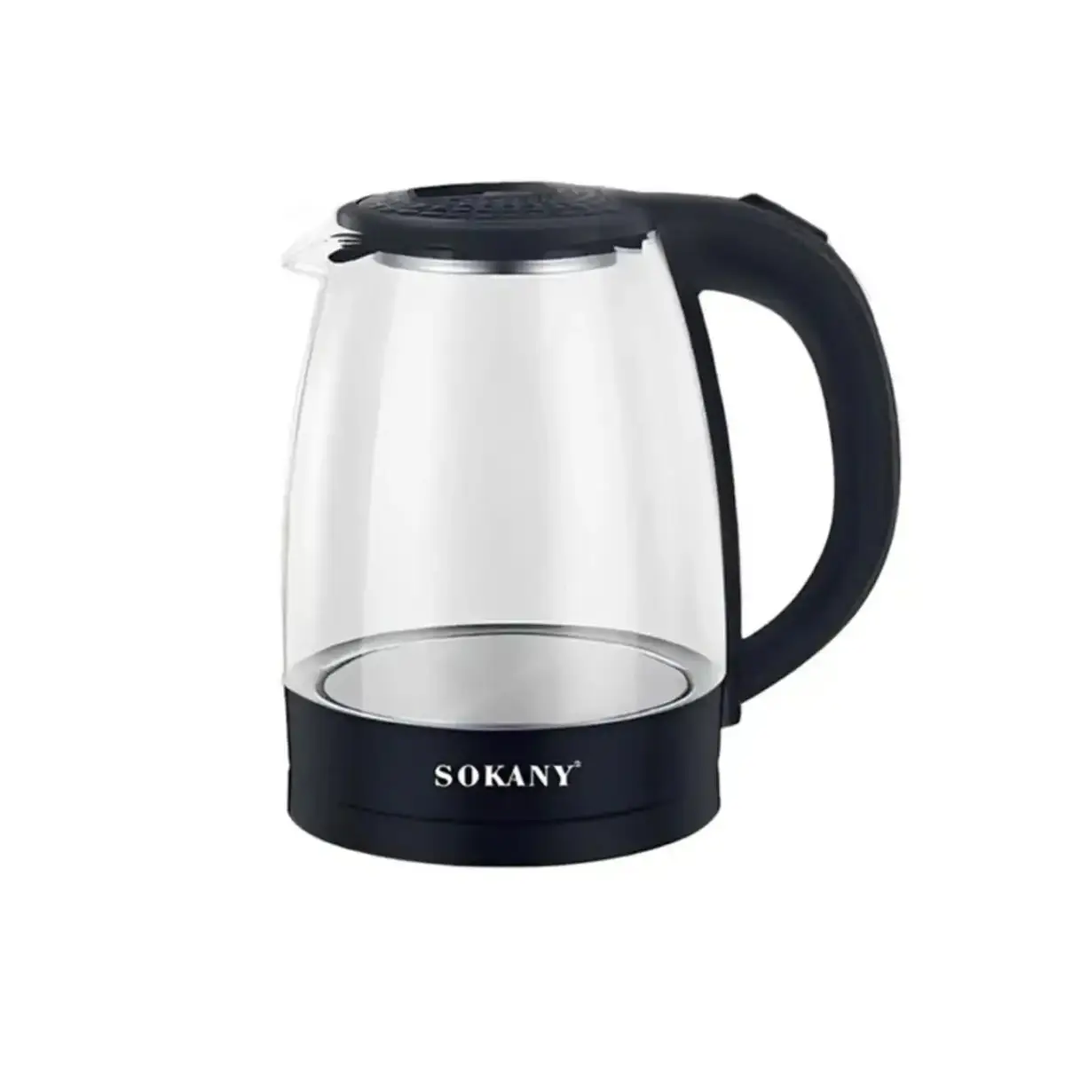 Թեյնիկ  Sokany Electric kettle 2L 1500W SK-SH-1097