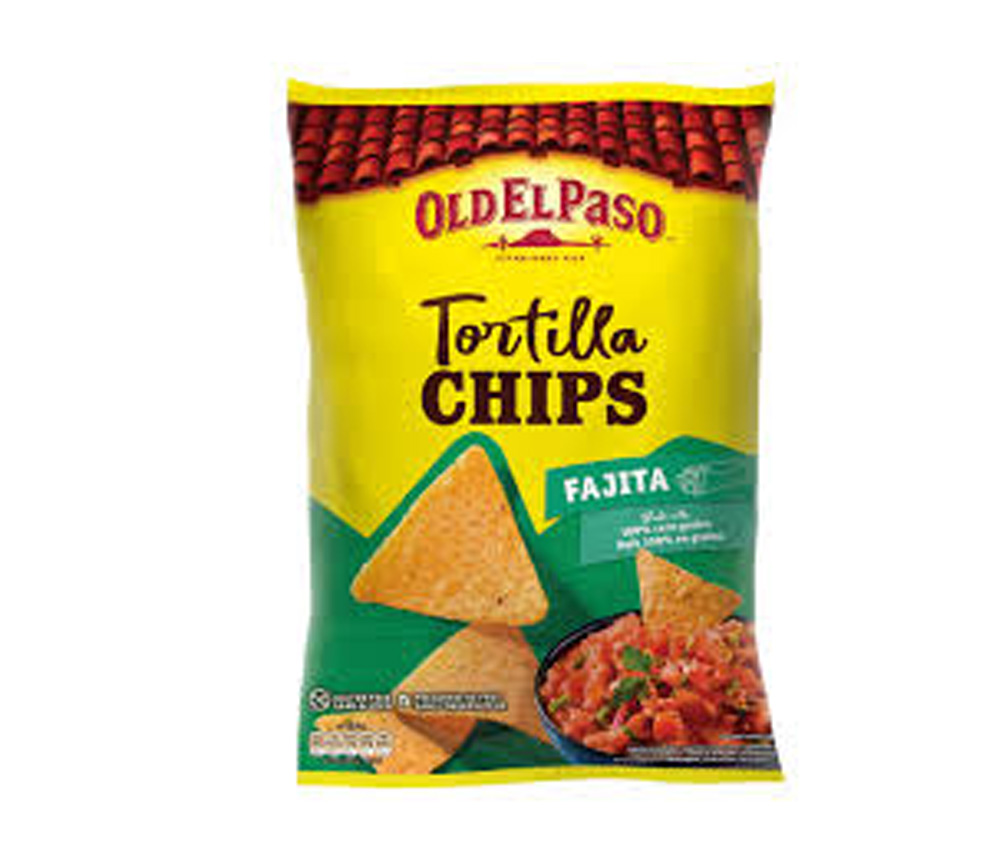 Օլդ Էլ Փասո ֆահիտա 185գ