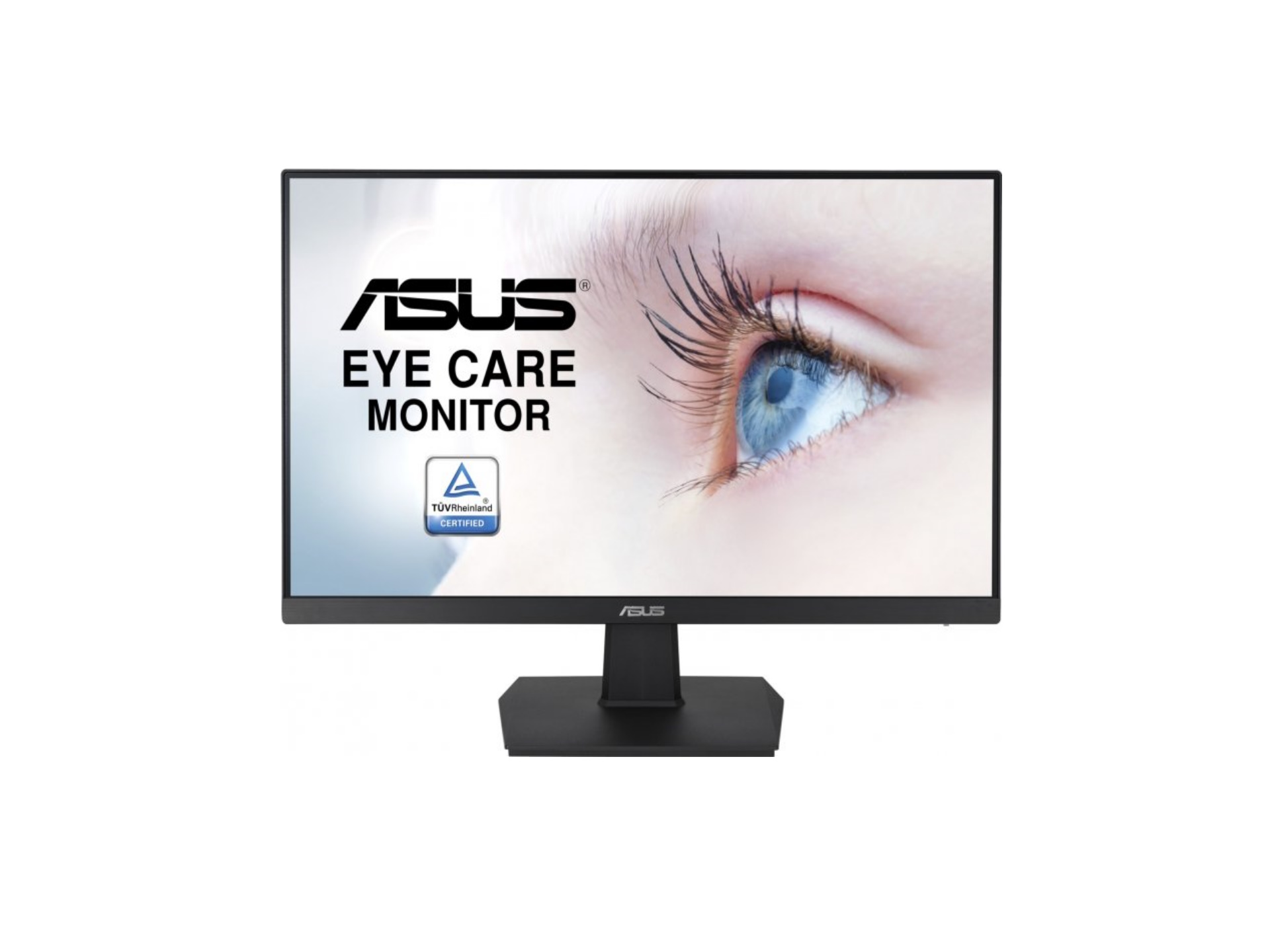 Մոնիտոր Asus VA247HE (90LM0795-B01170)