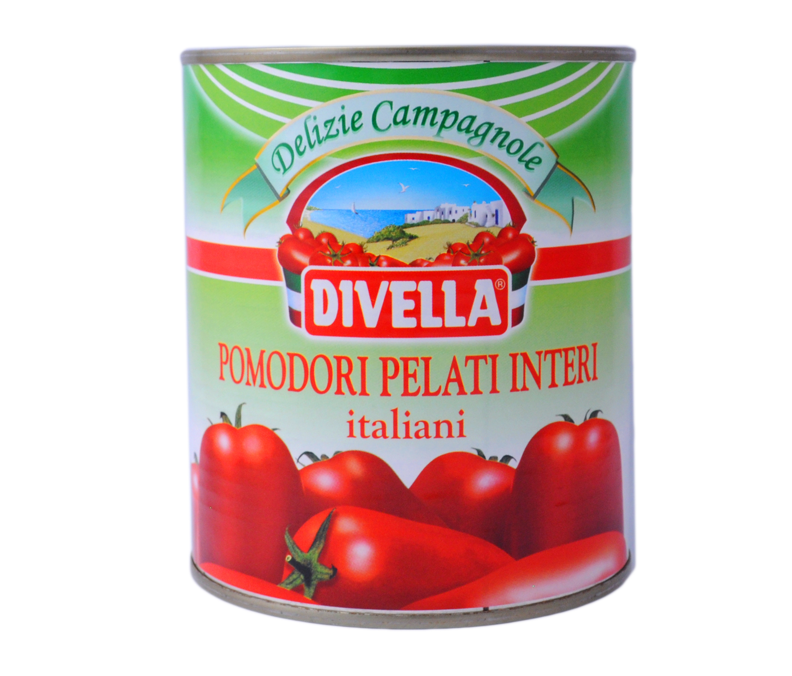 Pomodori Pelati 800g