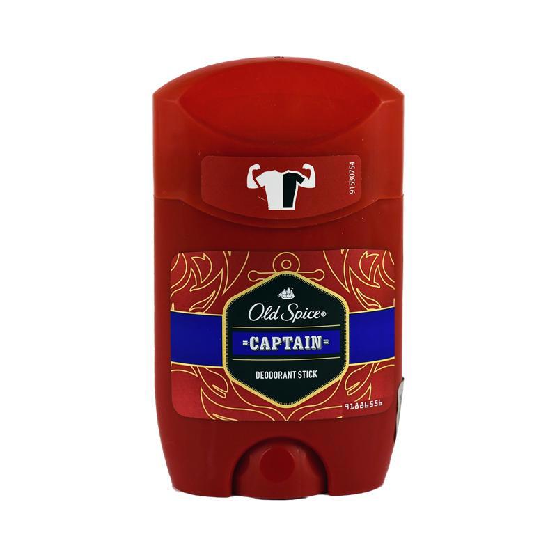 Men's stick "Old Spice" Captain 50ml