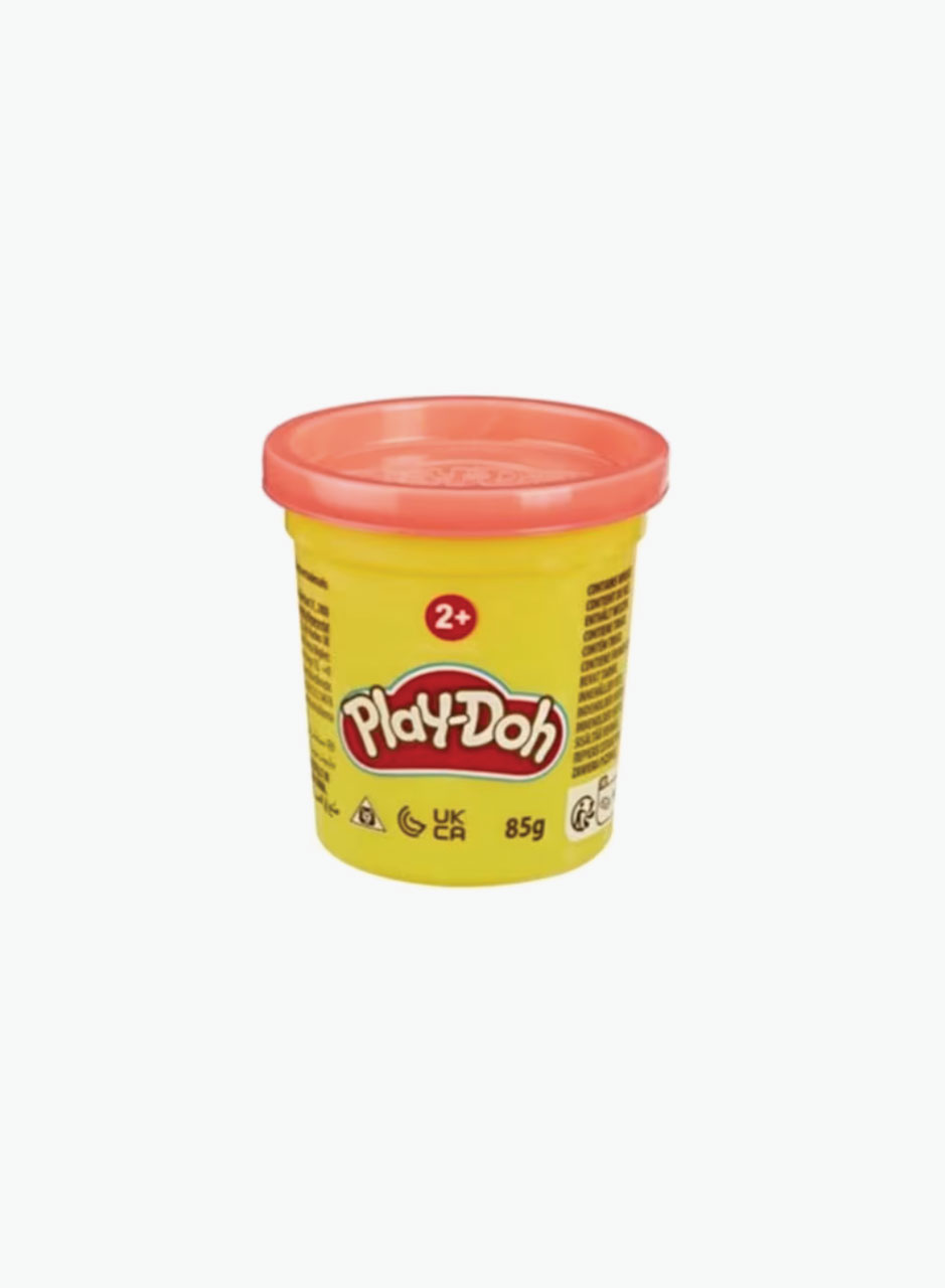 Hasbro Пластилин Play-Doh "Красный"