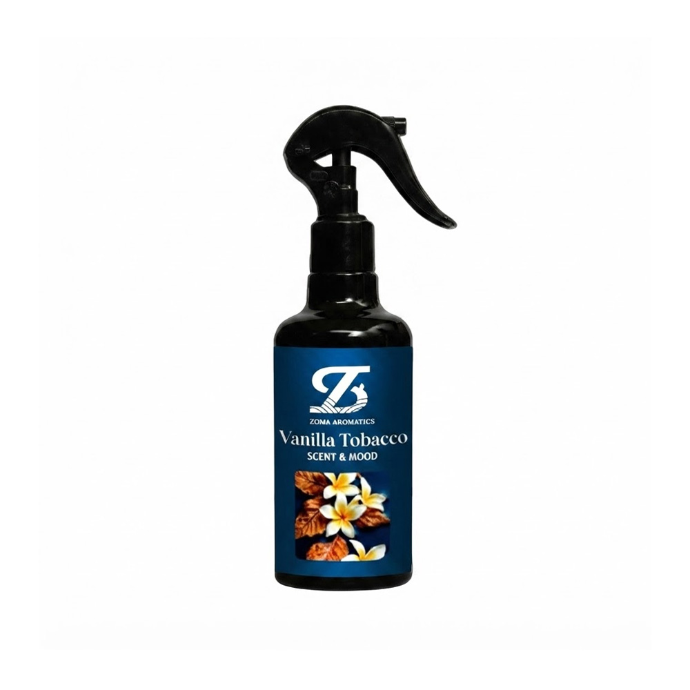 ZOMA Air Freshener ZEN – Vanilla 300մլ