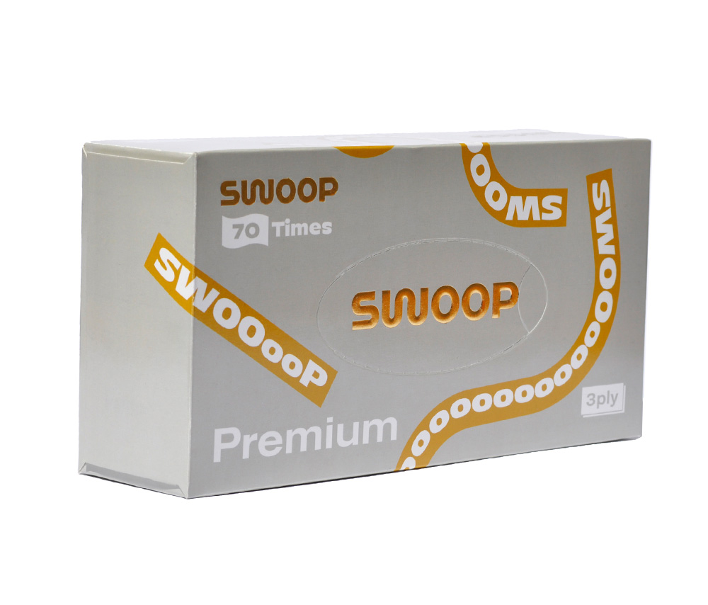 Անձեռոցիկ SWOOP L70-3GB