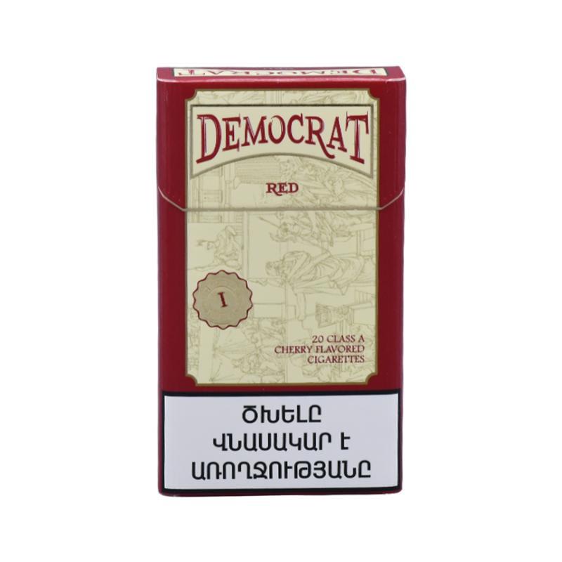 demore cigarettes Cigarettes 