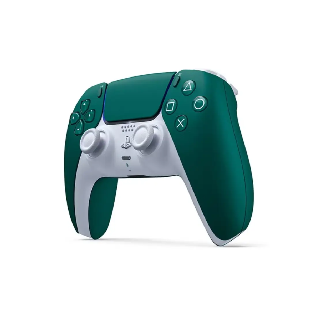 PS5 DualSense TM Wireless Controller Alpine Green