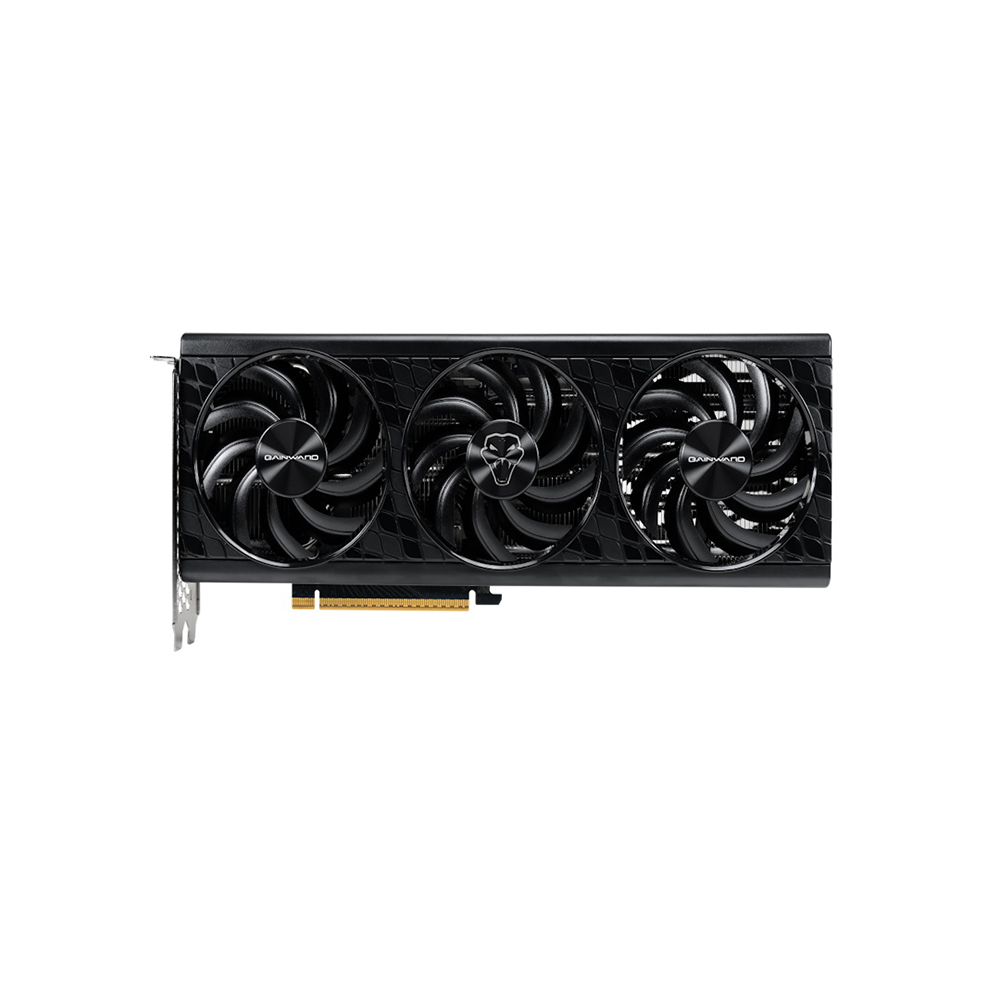 Տեսաքարտ Palit RTX5070 PYTHON III OC 12GB NE75070S19K9-GB2050T