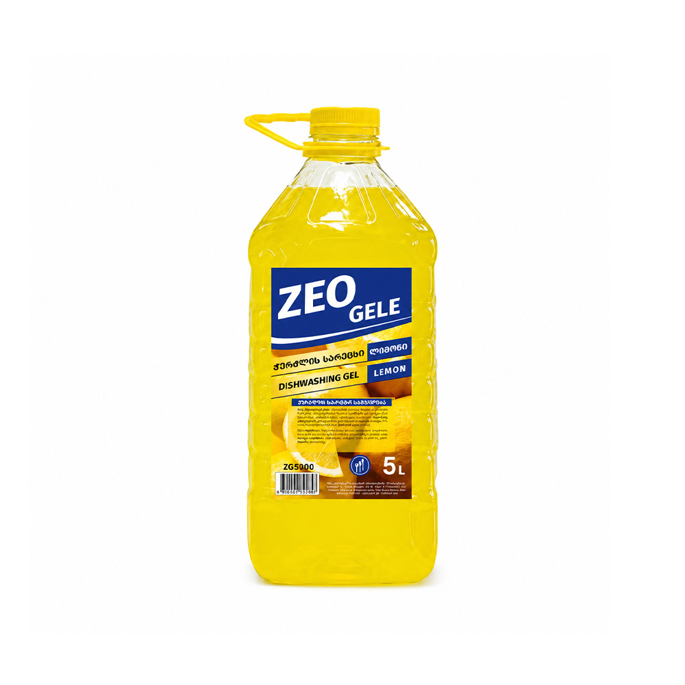 ZEO Gele 5l