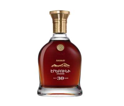 ARARAT Erebuni 30 years 0.7l