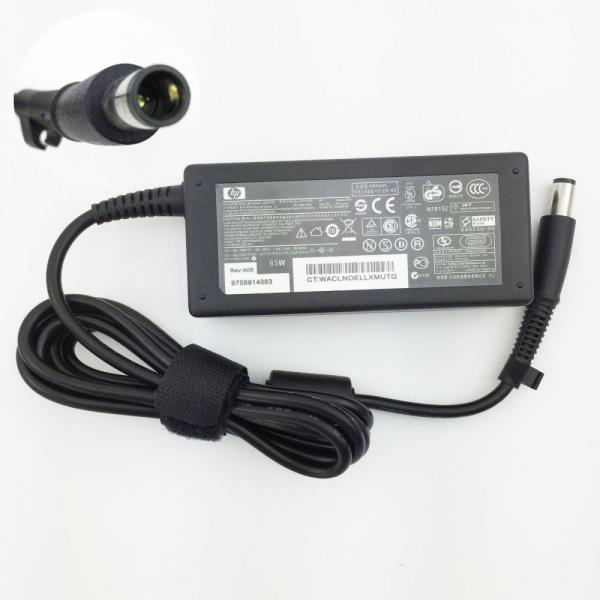 Համակարգչի իցքավորիչ HP 18.5V/3.5A 7.4x5.0