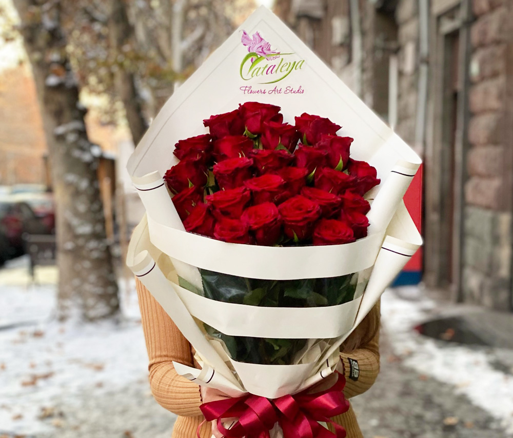 Bouquets Flowers & Accessories Shops Buy.am