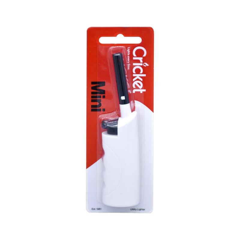 Gas lighter "Cricket" Mini