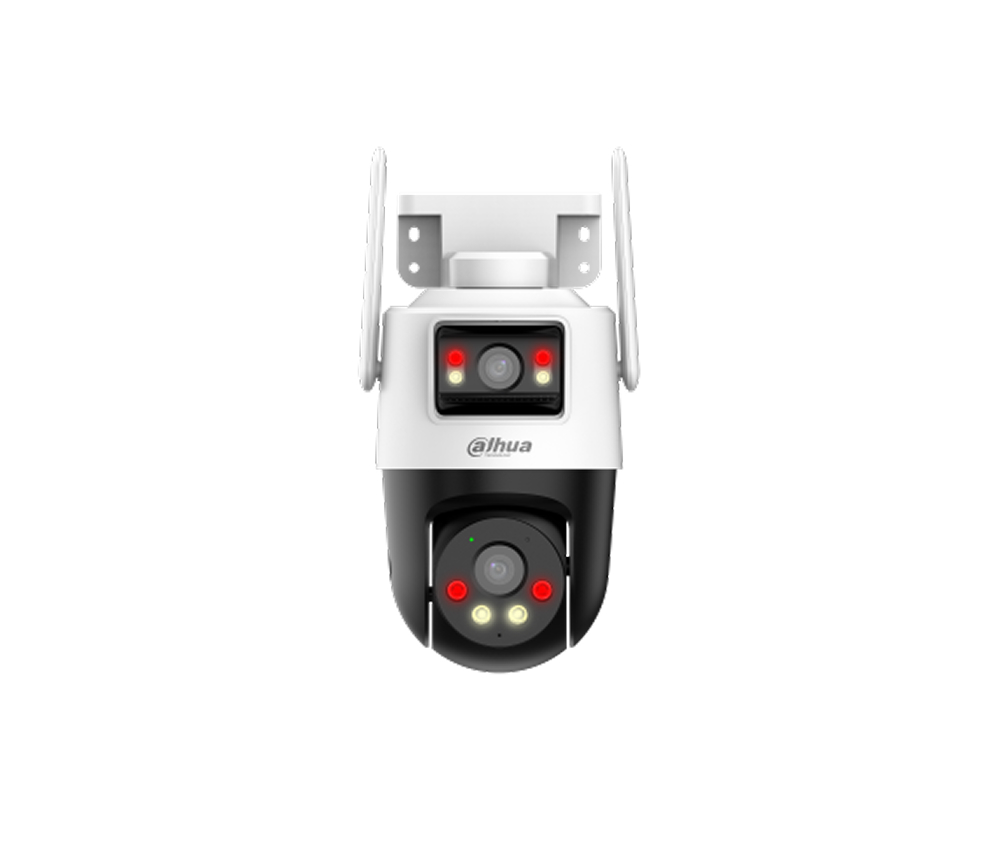 Տեսախցիկ Dahua DH-P3D-3F-PV-4G