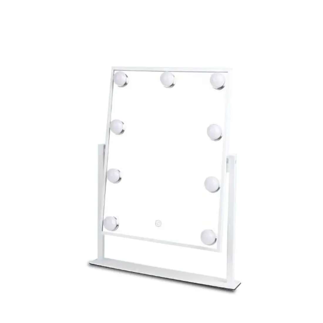 Հայելի Green Brightnening 9 Led Make up Mirror 