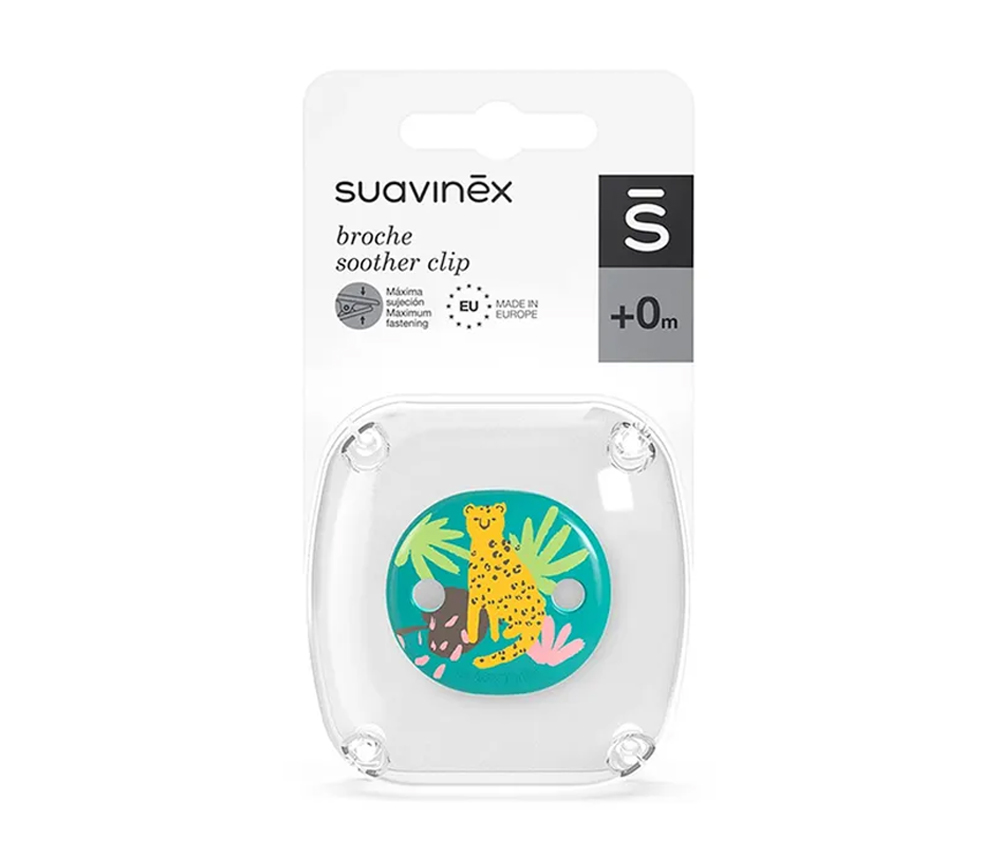 Սուավինեքս ծծակի շղթա 0+ 3792