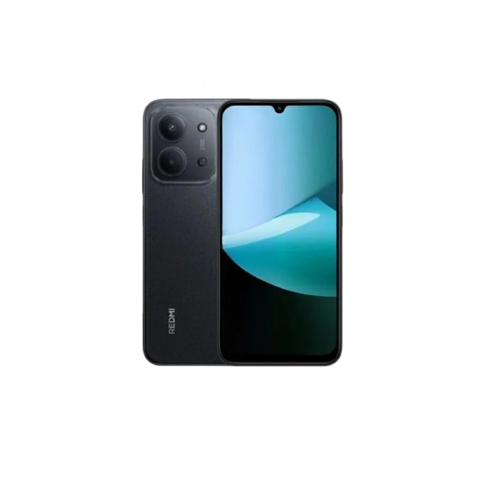 Բջջային հեռախոս Xiaomi REDMI 15C 6GB/128GB Black 
