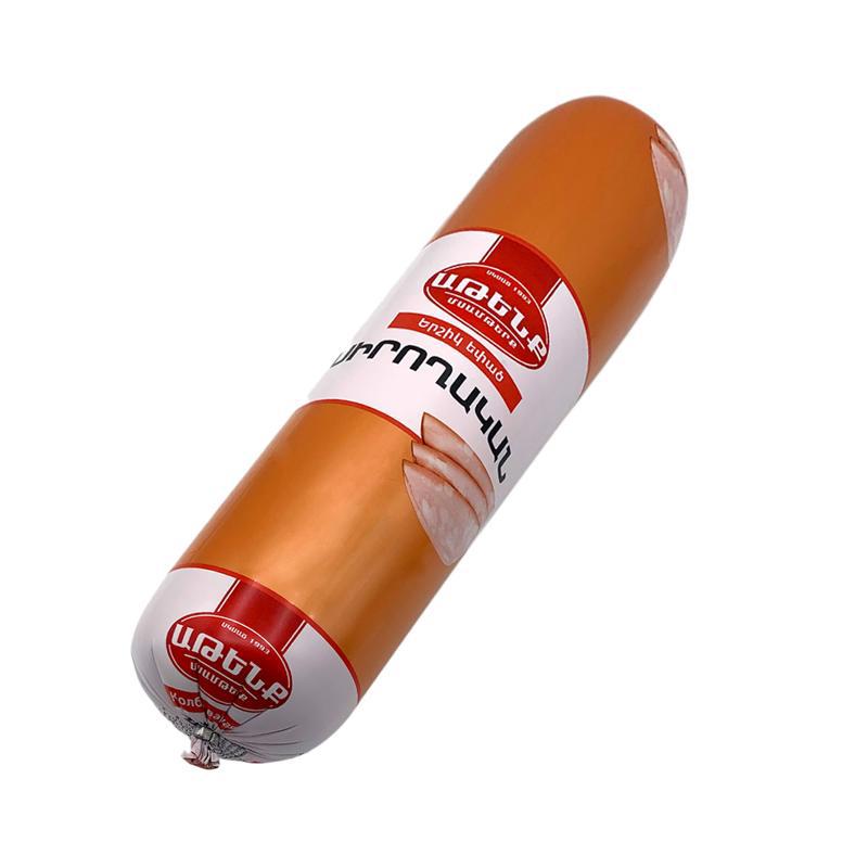 Երշիկ եփած սիրողական «Աթենք» կգ