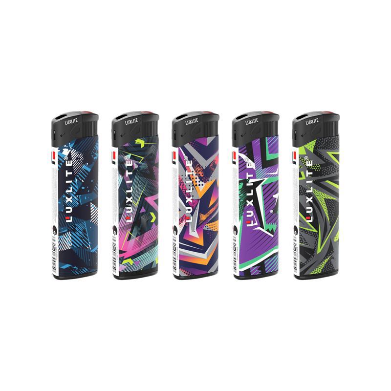 Lighter "Luxlite" XHD 8500L AP-WP
