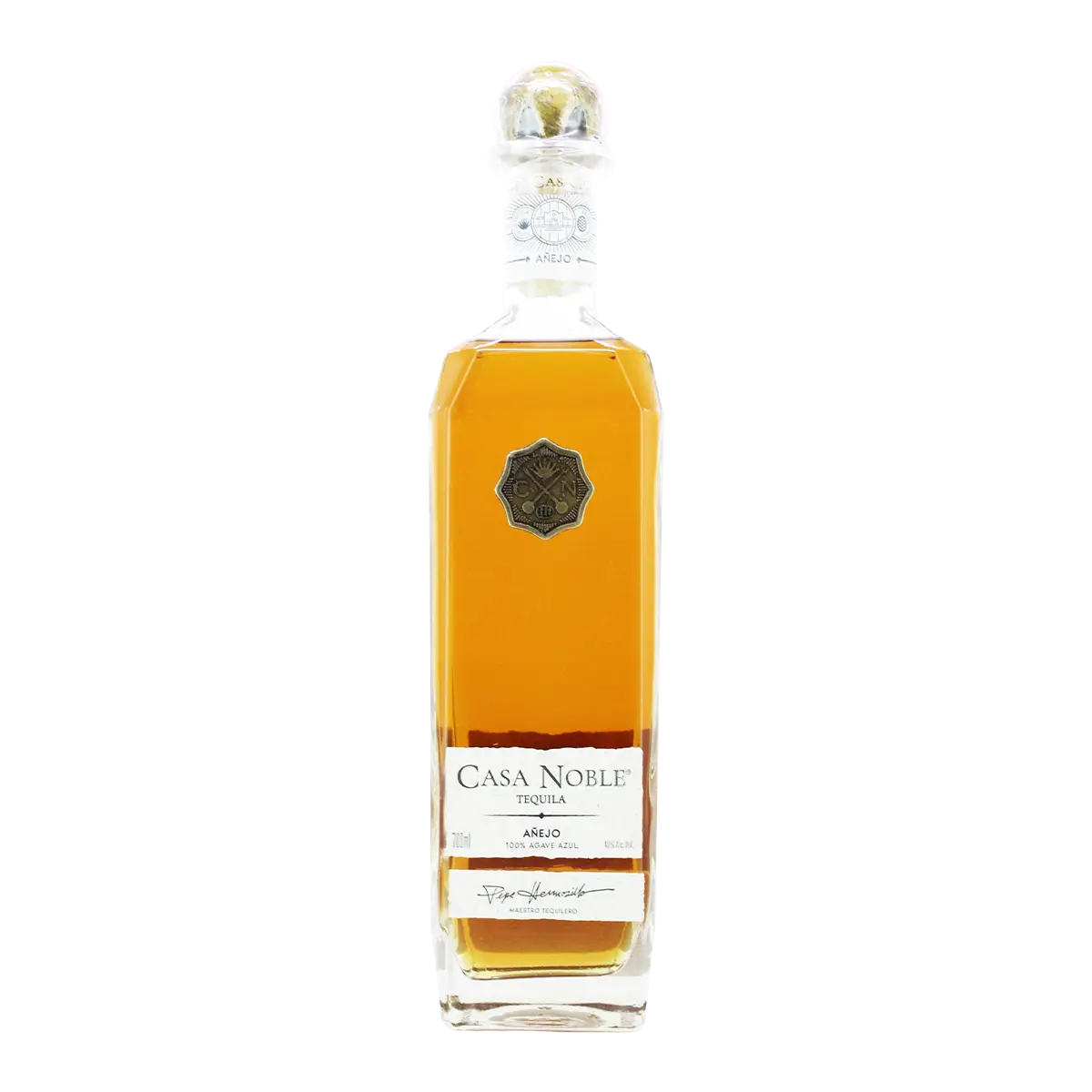 Текила "Casa Noble Anejo" 0.7л