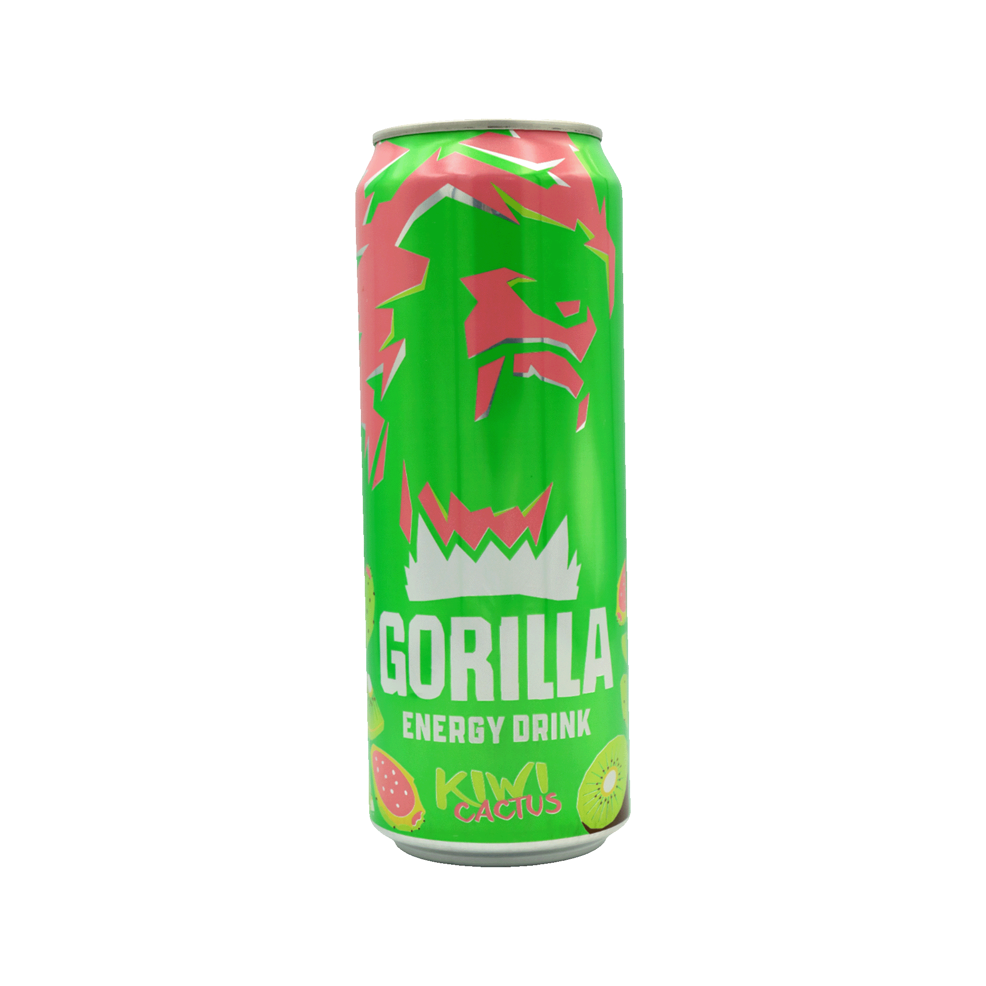 Нап. энерг. "Горилла" киви-как.ж/б 0.45л