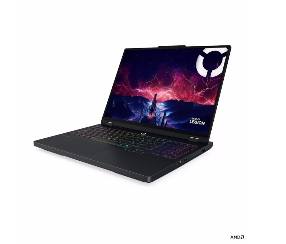 Դյուրակիր համակարգիչ Lenovo Legion Pro 5 16AFR10 Ryzen 9 9955HX (83F2000ARK)
