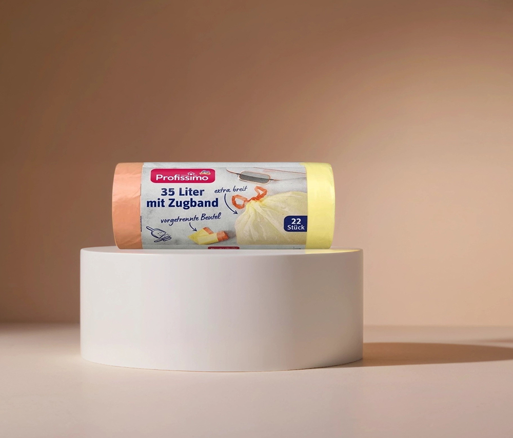 PROFISSIMO ԱՂԲԻ ՊԱՐԿԵՐ ՁԳՎՈՂ ՇՂԹԱՅՈՎ 35 ԼԻՏՐ , 22 ՀԱՏ