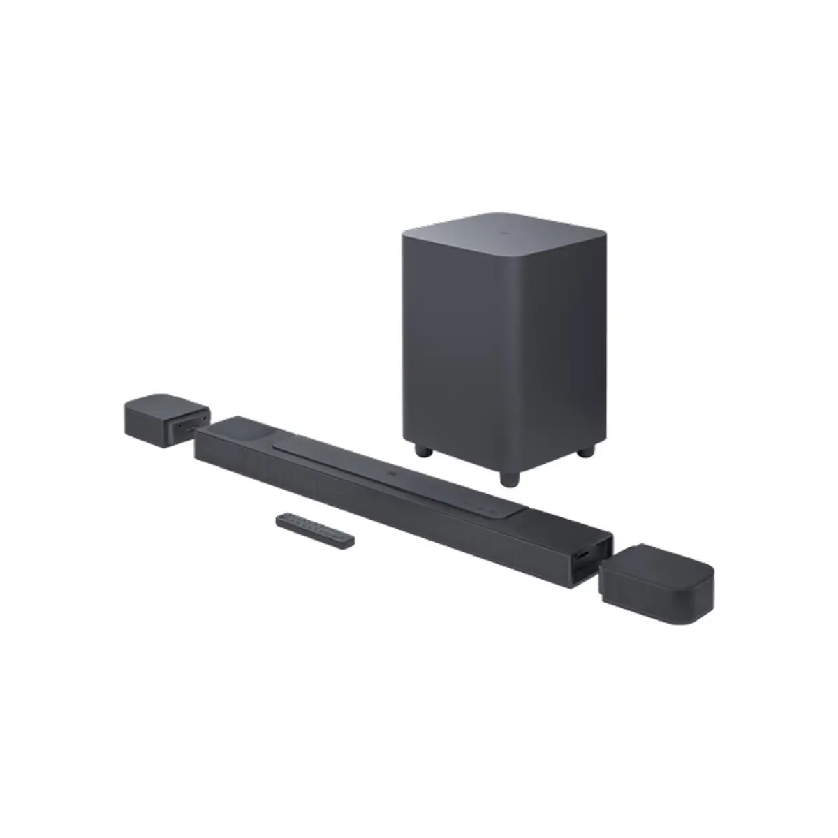 Բարձրախոս JBL Bar 800 5.1 Soundbar Surround Multibeam D. Atmos 