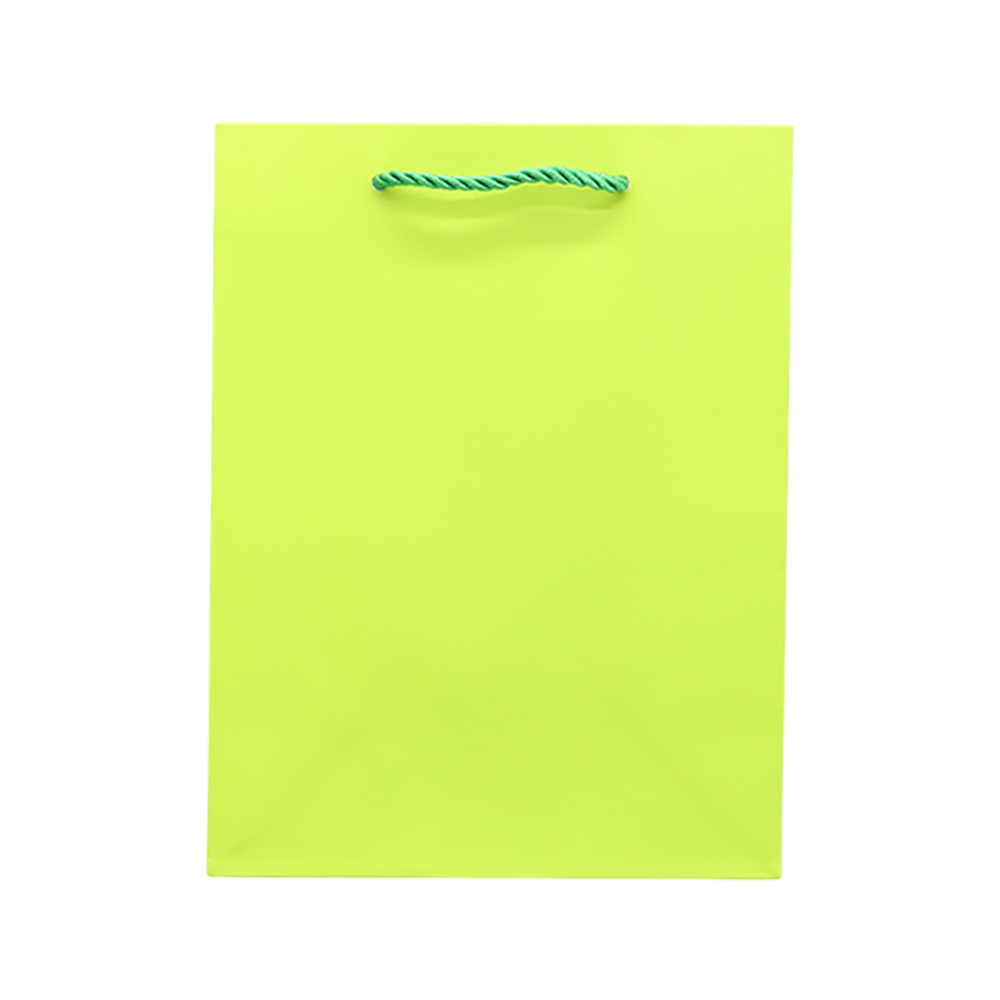 Նվերի փաթեթ միագույն Ս