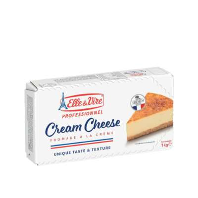 French Cream Cheese 1 կգ