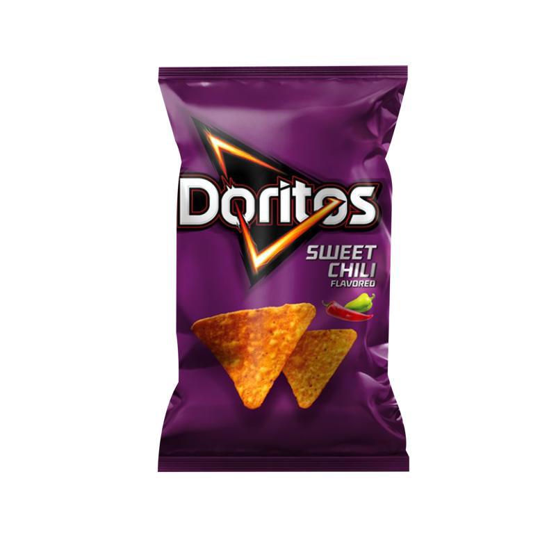 Чипсы Doritos сладкий чили 100г