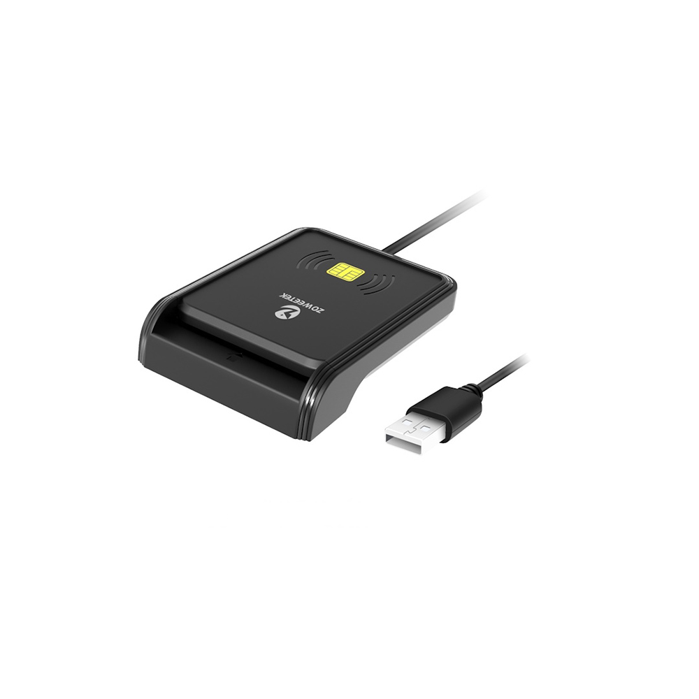 Քարտ կարդացող սարք Zoweetek ZW-12026-13