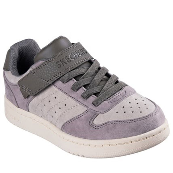 Տղայի կոշիկ QUICK STREET 418023L-TPE