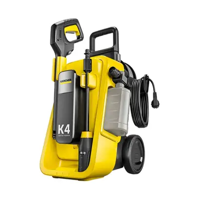 Мойки высокого давления KARCHER K4 Comfort Premium 1.324-750.0