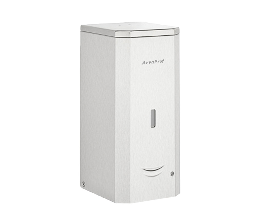 Փրփուր օճառի դիսպենսեր Veiro Savona Sensor Foam Steel