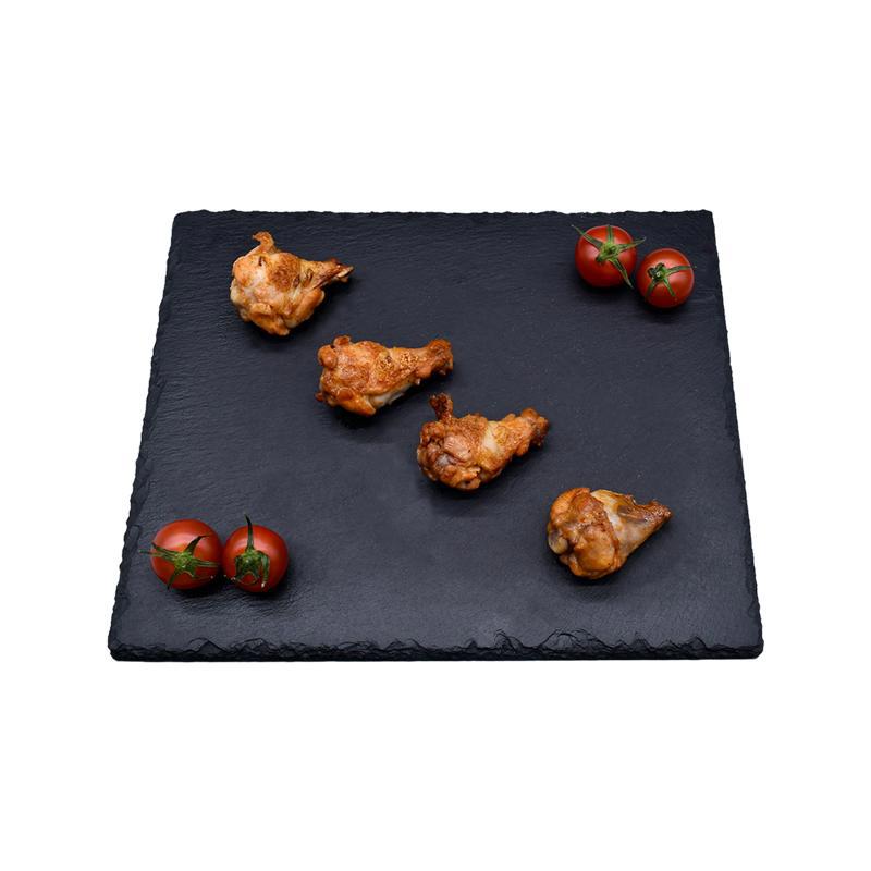 Barbecue chicken wings 500g (7-8pcs)
