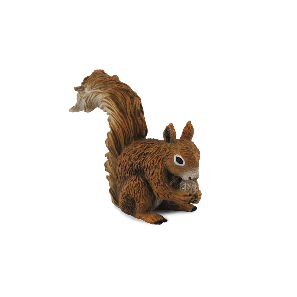 Կարմիր սկյուռ Collecta 88467