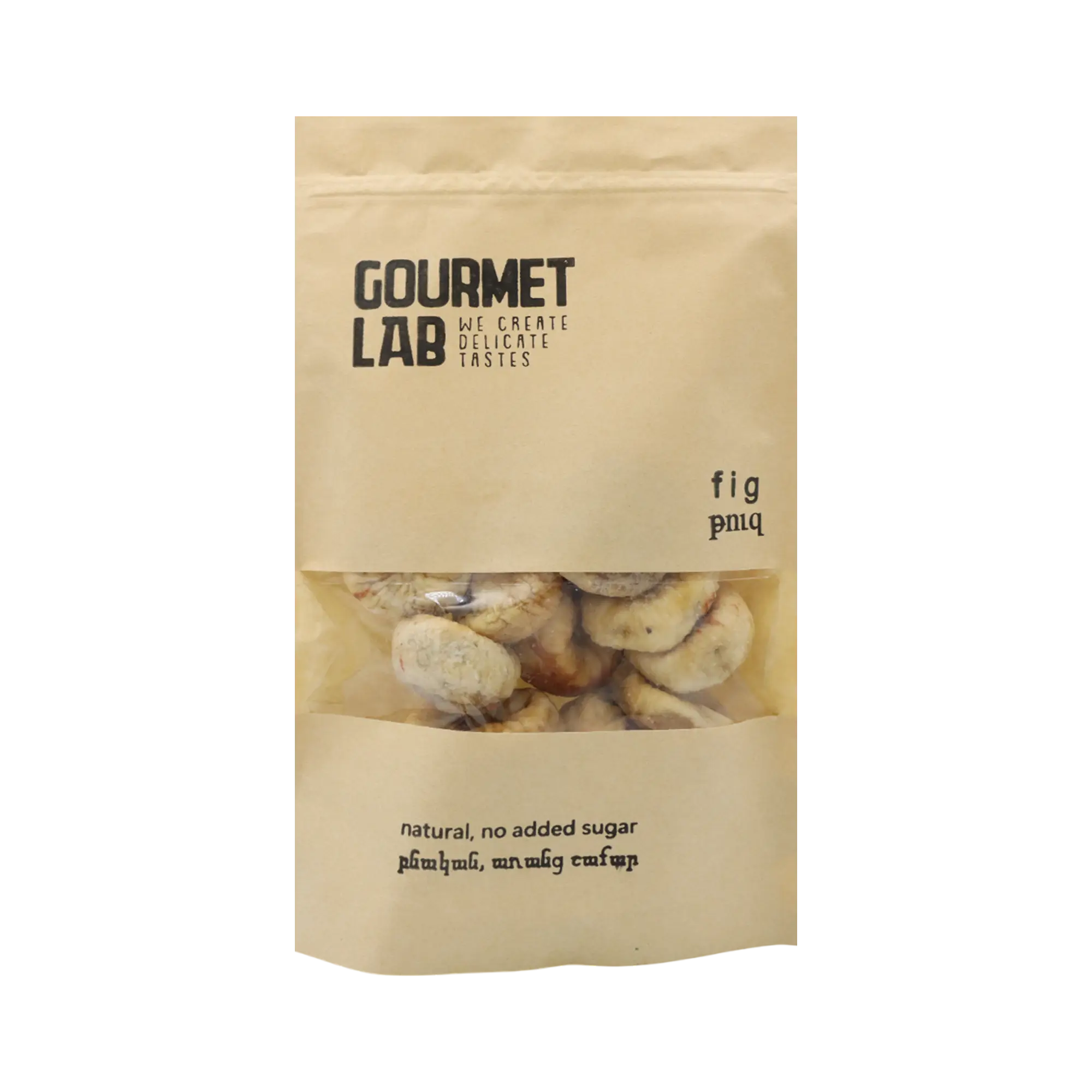 Չիր թզի «Գուրմե Լաբ» ա/շ 200գր